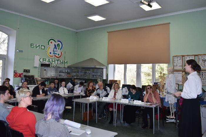 Подведены итоги межрегионального конкурса исследовательских работ учащихся «Юные исследователи природы и истории родного края» по направлению «Региональное краеведение» 2022-2023 учебном году