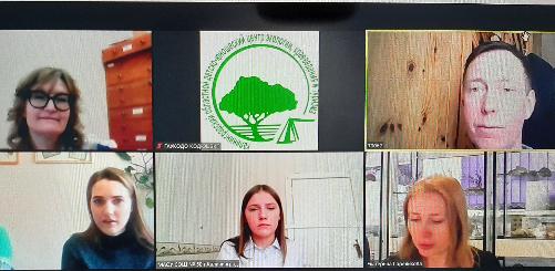 Итоги регионального этапа Всероссийского юниорского лесного конкурса «Подрост» 2020-2021 г.г.
