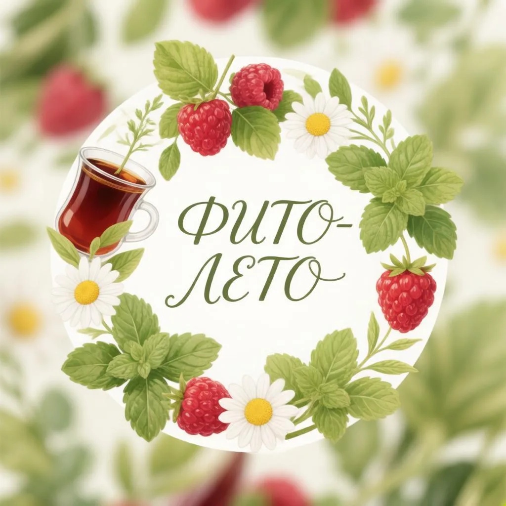 Областная экологическая кампания "Фито-лето"