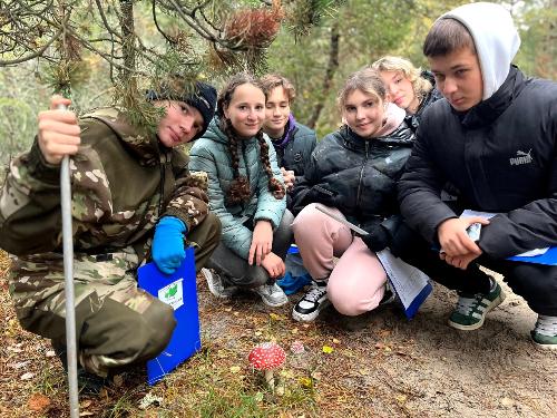 «Безграничные экспедиции»: Калининградская область присоединилась к Всероссийскому чемпионату